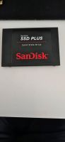 SSD SanDisk 120GB Hannover - Nord Vorschau