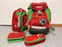 Ergobag Set aus Schulranzen, Sporttasche, Mäppchen, etc. Baden-Württemberg - Herrenberg Vorschau