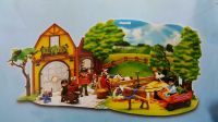 Playmobil 4167 kleiner Bauernhof Nordrhein-Westfalen - Willebadessen Vorschau