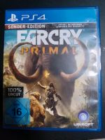 Far cry: Primal PlayStation 4 Nordrhein-Westfalen - Leichlingen Vorschau