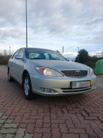 TOYOTA CAMRY 2.4 Benzin 1Hd Hessen - Borken Vorschau