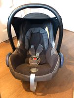 Maxi Cosi CabrioFix inkl. Sommerauflage Hessen - Haiger Vorschau