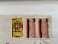 Tag der Briefmarke 1977 Niedersachsen - Goslar Vorschau