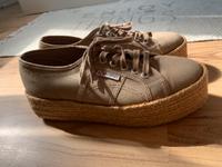 Superga Schuhe mit Absatz Berlin - Neukölln Vorschau