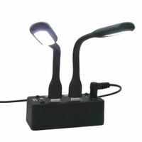 One Control USB Porter LED iPad Charger Adapter für Tablet Mobile Baden-Württemberg - Waldshut-Tiengen Vorschau