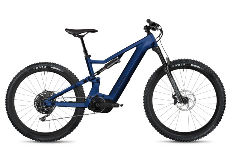 Flyer e-bike Uproc X 2.10 e-Mtb in XL - Neu -  Einzelstück - 95Nm - 630Wh - 2900 Euro REDUZIERT  - qwe in Köln