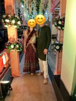 Kurta Hochzeit Indien Männer - wie neu Frankfurt am Main - Eschersheim Vorschau