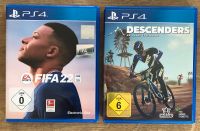 PS4 Spiele für jeweils 5€ pro Spiel Rheinland-Pfalz - Birnbach Vorschau