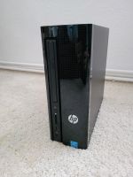 PC Mini Desktop HP Slimline 8GB RAM 64 bit 1TB Windows 10 Sachsen-Anhalt - Merseburg Vorschau