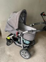 Kinderwagen Coral Sachsen - Grimma Vorschau