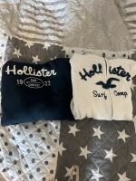 Hollister Hoody Jacke Größe L Schleswig-Holstein - Flensburg Vorschau