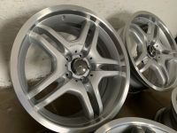 AMG Felgen Styling IV 18“ Mercedes W208 W209 R170 R171 W202 W203 Mecklenburg-Vorpommern - Stralsund Vorschau