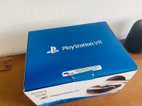 PlayStation VR Brille wie neu Rheinland-Pfalz - Ludwigshafen Vorschau