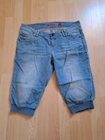 Jeans Capri Pumphose Hessen - Schöneck Vorschau