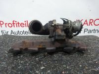 Ford Peugeot Citröen Mazda Turbo Turbolader 1,4 TDCI KP35-487599 Baden-Württemberg - Bruchsal Vorschau