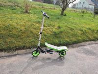 Wipproller Space Scooter x 590 Sachsen - Wolkenstein Vorschau