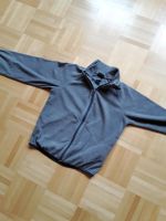 Weste , Fleece                                   Gr.134/140 grau Bayern - Wonfurt Vorschau