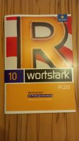 Wortstark Plus 10 Werkstattheft Klasse 10 (ISBN 978-3-507-48236-4 Rheinland-Pfalz - Weyer Vorschau