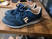 Turnschuhe Fila Damen Schleswig-Holstein - Krummwisch Vorschau