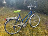 Damen Fahrrad KTM Bayern - Wörthsee Vorschau