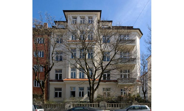 Meetingraum / Besprechungsraum - Nähe Hohenzollernplatz/Elisabethmarkt/Kurfürstenplatz in München