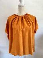 Bluse Tunika Hugo Boss Orange Sonnengelb 36 38 Rodenkirchen - Sürth Vorschau