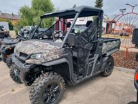 CFMOTO UFORCE 1000 EX V2 EFI 4x4 EPS *LOF* Bayern - Memmingen Vorschau