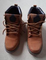 Wander/Trekkingschuhe Herren Gr. 46 Hessen - Bad Homburg Vorschau