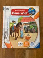 Tip Toi Buch Entdecke den Bauernhof Leipzig - Altlindenau Vorschau