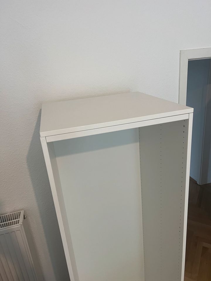 Ikea Platsa Schrank und Fronten *NEU* in Frankfurt am Main