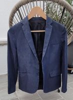 Sakko Junge blau c&a Größe 158 Anzug Blazer Nordrhein-Westfalen - Würselen Vorschau