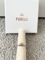 ❤️ NEU Purelei Lotus Ring Karma 925 Silber Insta limitiert Bochum - Bochum-Ost Vorschau