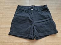 Shorts schwarz Gr. 38 New Yorker Bayern - Regensburg Vorschau