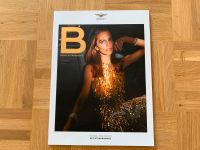 Bentley Magazine Celebrating Choice Köln - Mülheim Vorschau