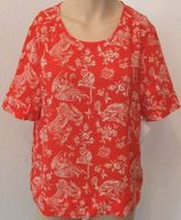 Scotch&Soda Oberteil Bluse Tunika S 38 Rot Maison Scotch Soda Rheinland-Pfalz - Worms Vorschau