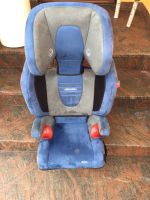 Kindersitz Recaro Monza Sachsen - Leisnig Vorschau