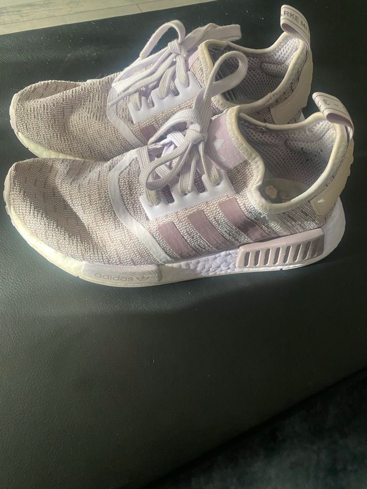 Nmd r1 Frauen 38,5 in München