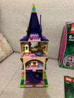 Lego 41054 Disney Princess Rapunzels Turm der Kreativität Nordrhein-Westfalen - Meerbusch Vorschau