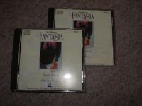 Disney Music CD    F A N T A S I A Hessen - Langenselbold Vorschau