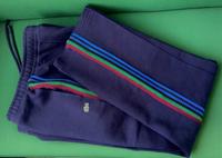 Fleece-Trainingshose Damen von LACOSTE Hessen - Dietzenbach Vorschau