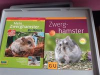 Buch " Hamster 2 Stück" Bayern - Regensburg Vorschau