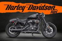 Harley-Davidson SPORTSTER ROADSTER XL1200CX Café Racer Jekill Kiel - Russee-Hammer Vorschau