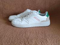 BK. British Knights Herren Schuhe Sneaker Gr 41 Thüringen - Meiningen Vorschau