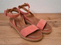 Tamaris Sandalen Gr.38 Hessen - Rüsselsheim Vorschau