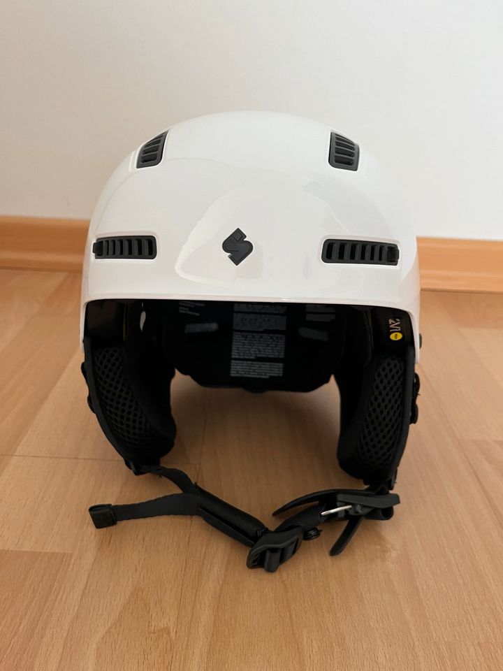 Skihelm, # Sweet Protection # Igniter 2Vi MIPS, neu in Lambsheim