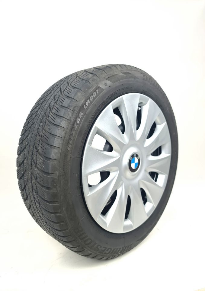 ❄️ BMW 1er F20 F21 2er F22 F23 Winterräder 16 Zoll 7,0 mm Felgen in Münsingen