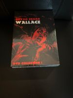 Bryan Edgar Wallace DVD Collection 1 Nordrhein-Westfalen - Nideggen / Düren Vorschau