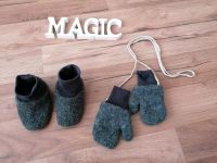 Walk wollwalk Schuhe wagen warm gefüttert fleece Handschuhe Bayern - Regensburg Vorschau