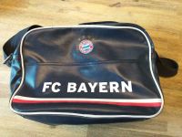 FC Bayern Umhängetasche Baden-Württemberg - Kappel-Grafenhausen Vorschau