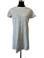 Gestreiftes Kleid / Shirtkleid von Lee, Gr. XS Brandenburg - Panketal Vorschau